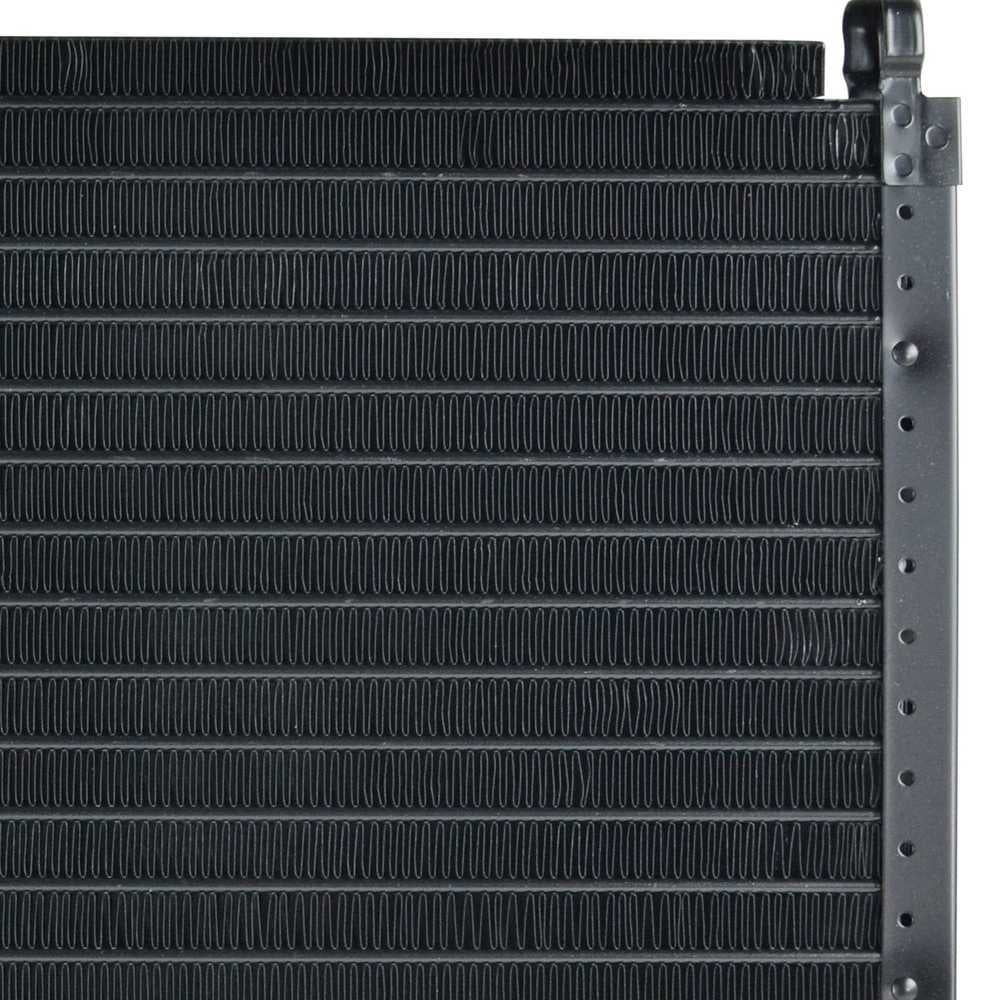 OSC 4292 A/c Condenser