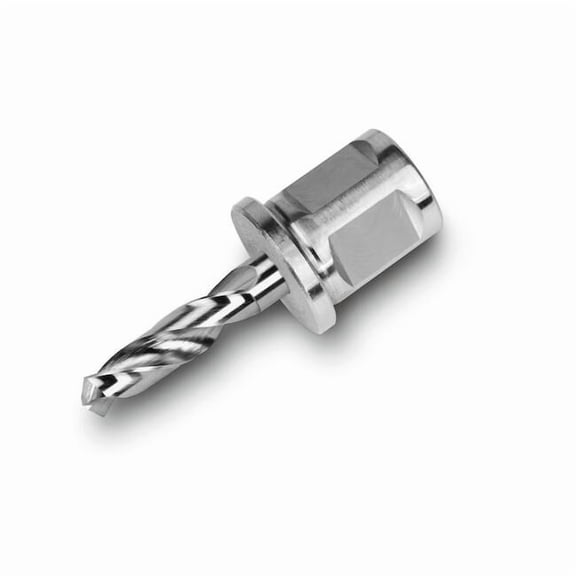 Fein Twist Drill Hss 1/4" Weldon 63111029010