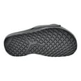 thumbnail image 6 of Jordan Hydro 5 BP Little Kids Sandals Black/White/Cool Grey 820259-010, 6 of 6