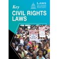 thumbnail image 1 of Key Civil Rights Laws (Laws That Changed History), 1 of 3