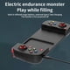 thumbnail image 4 of Gamepad Teléfono móvil Controlador de juego compatible con Bluetooth para PUBG Negro, 4 of 9