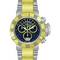 thumbnail image 2 of Invicta Men's 31883 Subaqua Quartz Chronograph Blue Dial Watch, 2 of 4