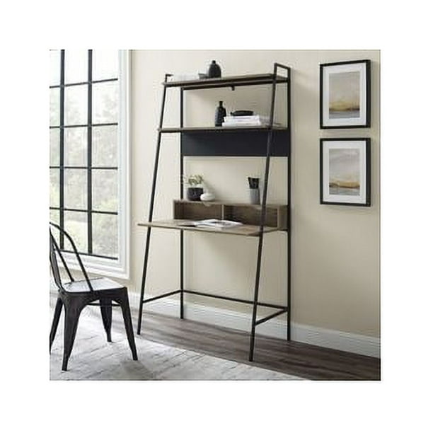 Ladder desk walmart canada deals