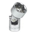 thumbnail image 1 of GEARWRENCH 3/8" Drive 6 Point Metric Flex Socket 18mm - 80341, 1 of 2