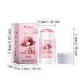 thumbnail image 3 of Bilqis Bâton de Coiffage, 3 of 9