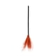 thumbnail image 2 of Fiudx Escoba de Bruja de Halloween, Diseño de Utilería Voladora, Divertido Accesorio de Disfraz, Decoración Colorida, Ideal para Fiestas de Baile o Casas Embrujadas, Ideal para Halloween, 60 G de Pes, 2 of 2