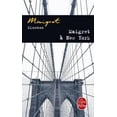 thumbnail image 2 of Maigret A New-York (Inspector Maigret Mystérieuses) (Édition Française), 2 of 3