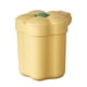 thumbnail image 3 of 5x Cubo de Basura de Escritorio para El Hogar, Cesto de Basura, Caja de Almacenamiento de Escritorio Pequeña, Soporte para Bolígrafo con Tapa, Cubo de 5 piezas, 3 of 10