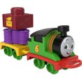 thumbnail image 1 of Toy Thomas & Friends My First Percy Train para niños pequeños de más de 18 meses, 1 of 6
