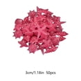 thumbnail image 4 of Sentmoon Aquarium Decorations Fish Tank Decorations 3cm In The Dark Stones Shellsand Shells 50 Pieces Aquarium Decor Fluorescent Stones Animals Fish Tank, 4 of 7