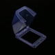 thumbnail image 2 of Cubierta de enchufe de interruptor a prueba de agua Protección de salida interior a prueba de intemperie Azul Zulema Interruptor Socket Cubierta impermeable, 2 of 8