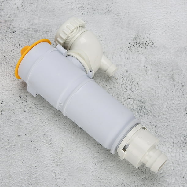 Dental Chair Water Filter,Dental Valve Suction Filter Dental Water