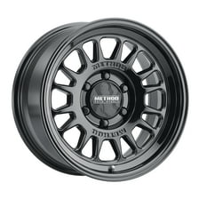 Method Race Wheels mr501 vt-spec 2 15x7 5x100 48et 56.1mm matte black ...