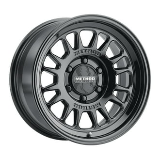 Method Race Wheels mr502 rally 16x7 5x114.3 15et 67.1mm matte