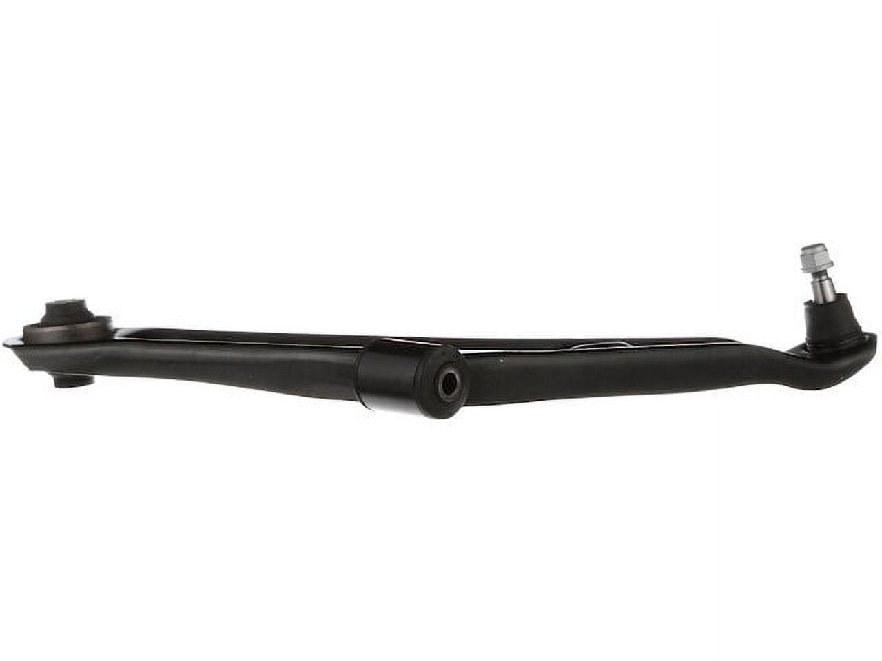Front Lower Control Arm Set (LH & RH) For 2010-2023 Toyota 4Runner & FJ Cruiser (w/o KDSS)