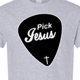 thumbnail image 4 of Inktastic Pick Jesus Christian T-Shirt, 4 of 5