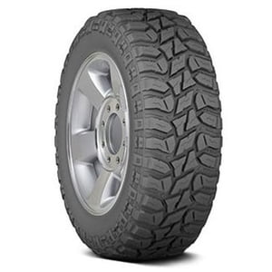 Lancaster LS-67 M/T Mud Terrain LT33X12.50R15 108Q C Light Truck Tire Sansujyuku sansujyuku.com