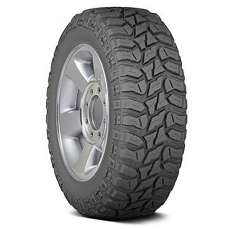 Lancaster LS-67 M/T Mud Terrain LT33X12.50R15 108Q C Light Truck Tire Sansujyuku sansujyuku.com