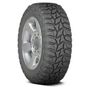 Lancaster LS-67 M/T Mud Terrain LT285/70R17 121/118Q E Light Truck Tire