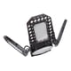 thumbnail image 4 of Luz de crecimiento Jadeshay 150W ABS plegable para plantas, 4 of 8