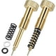 thumbnail image 1 of Pro Rebuild Kit, Air Fuel Mixture Screw Kit, for CV CVK Carbs, Big Twin 1990-1999, Twin Cam 1999-20, 1 of 5