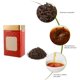 thumbnail image 3 of Té Dahongpao, Almacenamiento de Temperatura Wuyi Rock Té 24 Meses Lifa de la Vida del Té de Roca Altamento tradicional Sabor A Regalo, 3 of 7