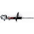 thumbnail image 2 of FCS 333320L Suspension Strut Assembly, 2 of 2