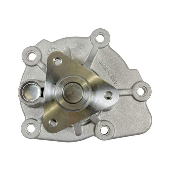 Engine Water Pump Fits select: 2015-2019 HYUNDAI SONATA, 2019-2020 HYUNDAI SANTA FE