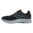 thumbnail image 3 of Saucony Men's Cohesion TR15 Trail Running Shoes BLK/Nightshade Size 11, 3 of 3