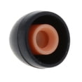 thumbnail image 4 of Cubierta de Goma Perfecl para Puntas de Almohadillas de Repuesto para Cancelación de Ruido 10 mm, 4 of 8