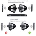 thumbnail image 4 of Sistema de distribución de antenas PALPEAL AMP-16CH 16 canales, 4 of 7