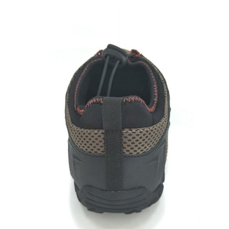 Ozark trail men's bungee shoe discount