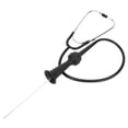 thumbnail image 1 of LinenLoon Cylinder Stethoscope, Car Engine Cylinder Stethoscope Engine Repair Tester Diagnost Auto Mechanics Engine Tester Hearing Tool, 1 of 5