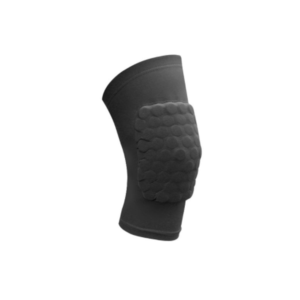 Details about   Kids Sports Knee Pads Support Brace Protector Thicken Sponge Pad Guard Wraps 
