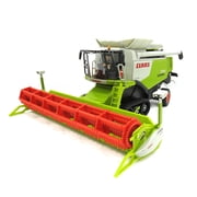 1/32nd Claas Lexion 770 Combine on Tracks by Siku