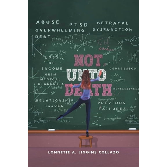 Not Unto Death, (Paperback)