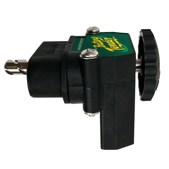 Battery Tender® DC Power Connector- Plug