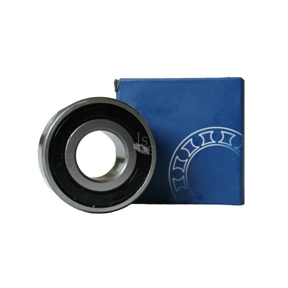 5203-2RS Double Row Angular Seals Bearing 5203-rs 17X40X17.5 Ball Bearings 5203RS