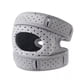 thumbnail image 1 of Rodillera ajustable Soidarity neopreno ayuda de rodilla deportes color gris, 1 of 6