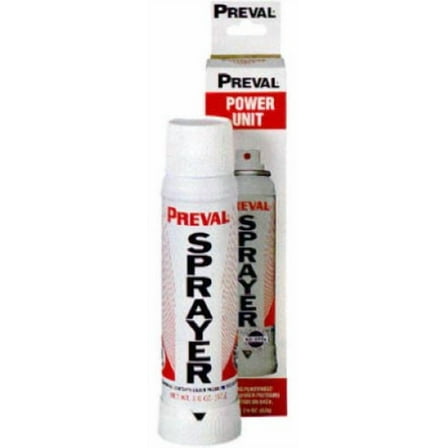 Preval 268 Power Unit For Preval Sprayer - Quantity of 12