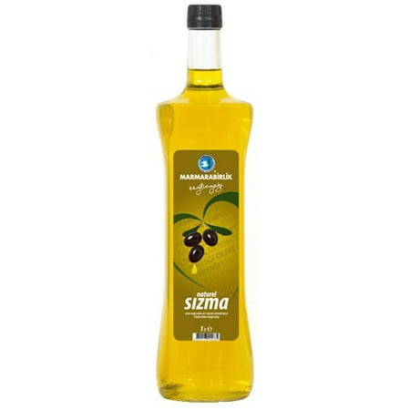Marmarabirlik Extra Virgin Olive Oil – 33.8fl.oz