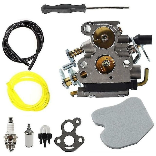 Carburetor for Husqvarna Chainsaw 235 235e 236 240 240e - Compatible with Husqvarna 574719402