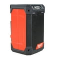 thumbnail image 3 of Milwaukee 2951-20 12V Lithium-Ion Cordless Bluetooth/AM/FM Radio, 3 of 7