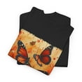 thumbnail image 3 of Happy Mother's Day Mothers Day Butterfly Mom Ideas T-Shirt ID-0403-SFTE, 3 of 8