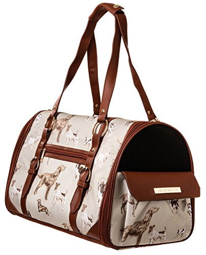 dog travel bag walmart
