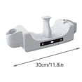 thumbnail image 2 of VR Charging Station With USB-C Fast Charging And LED Indicator For VR Console And Controller, 2 of 8
