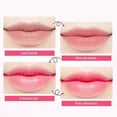 thumbnail image 4 of 1pc Aloe Blossom Color Lipstick Moisturizing Lip Balm Fade Wrinkle Makeup, 4 of 5