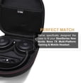 thumbnail image 4 of Funda LTGEM para auriculares inalámbricos SteelSeries Arctis Nova 7X/7, 4 of 8