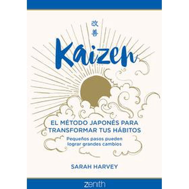 KAIZEN ZENITH MEXICO Papel