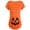 Coral, variant on CafePress - Jack O'lantern Maternity Dark T Shirt - Maternity Dark T-Shirt